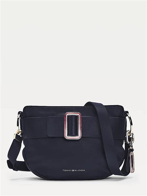 tommy hilfiger tasche blau|tommy hilfiger official online store.